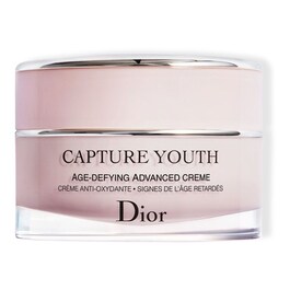 Capture Youth Age Delay Advanced Cream - Crema fata