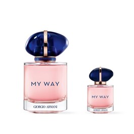 My Way Eau de Parfum - Set cadou apa de parfum femei