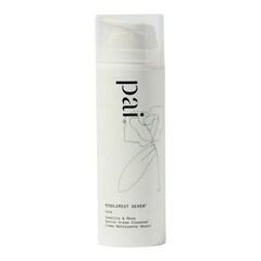 Middlemist Seven - Crema demachianta delicata cu trandafir & musetel, Pai