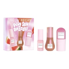 Dewy Skin Dazzlers - Produse fascinante, pentru o piele rozalie, Glow Recipe