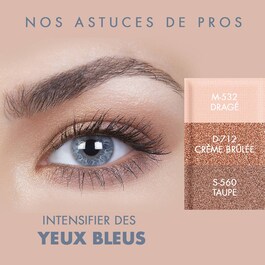 Artist Color Shadow - Fard de pleoape