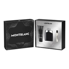MONTBLANC Legend - Set Eau de Toilette, MONTBLANC