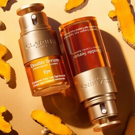 Double Eye Serum - Serum antirid pentru contur ochi