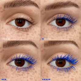 Lash Clash - Mascara pentru volum extrem