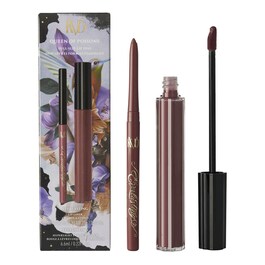 Queen Of Poisons - Lip Duo - Ruj si creion de buze image