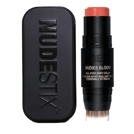 Nudies Bloom All Over Dewy Color - Fard stick de obraz image