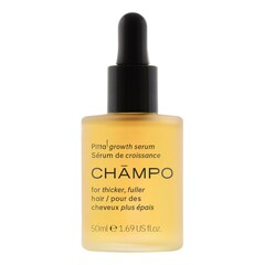 Pitta Growth Serum - Ser pentru crestere, CHAMPO