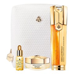 Abeille Royale - Set Double R Advanced Serum Anti-Imbatranire, GUERLAIN