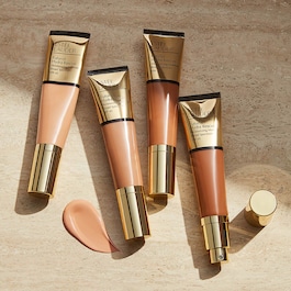 Futurist Hydra Rescue - Moisturizing Makeup SPF 45