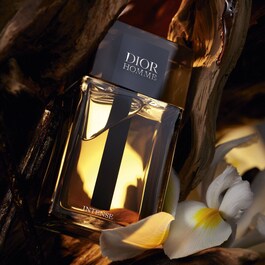 Dior Homme Intense - Eau de Parfum for Men