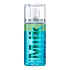 Hydro Grip Spray Travel Size - Spray hidratant pentru fixarea machiajului, Milk Makeup