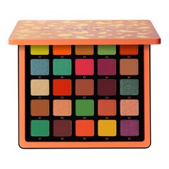 Norvina Pro Pigment Palette Vol 3 - Paleta farduri de pleoape, ANASTASIA BEVERLY HILLS