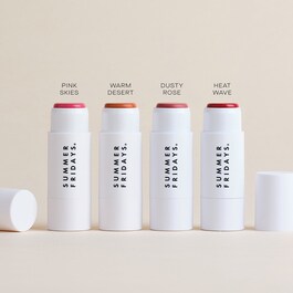 Blush Balm Stick - Fard de obraz stick