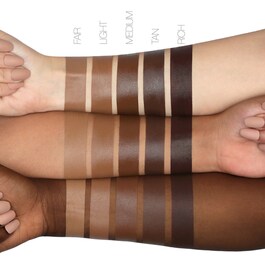 Tantour Contour & Bronzer Cream - Crema bronzanta si de conturare