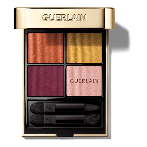 Ombres G Golden Stars - Paleta farduri de pleoape, GUERLAIN