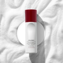 Complete Cleansing Microfoam - Spuma de curatare pentru fata