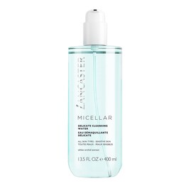 Lancaster Micellar Delicate Cleansing Water