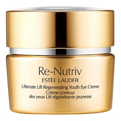Re-Nutriv Ultimate Lift - Crema regeneranta pentru zona ochilor, ESTÉE LAUDER