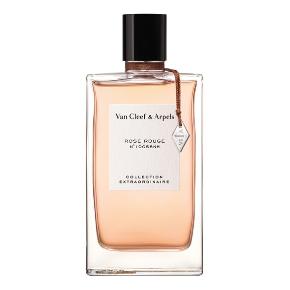 Rose Rouge - Eau de Parfum, Van Cleef and Arpels
