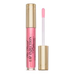 Lip Injection Extreme Lip Plumper - Luciu de Buze Hidratant și Volumizant, Too Faced