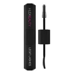 LEGIT Lashes - Mascara pentru volum si curbare, Huda Beauty