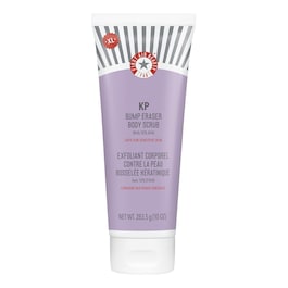 KP Bump Eraser Body Scrub with 10% AHA - Exfoliant pentru corp image