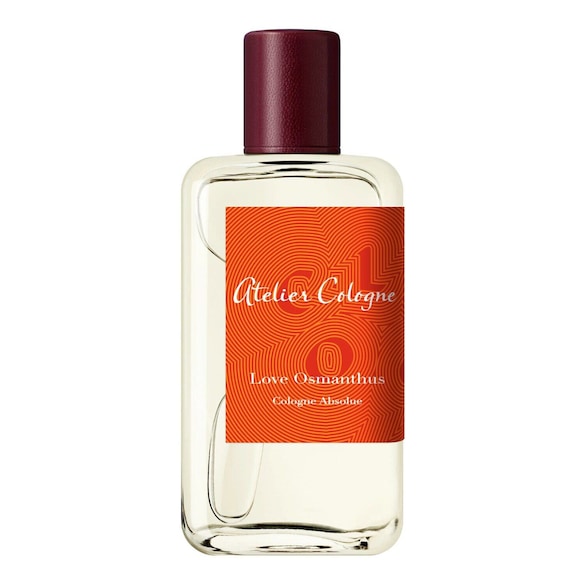 Love Osmanthus - Eau de Parfum, Atelier Cologne