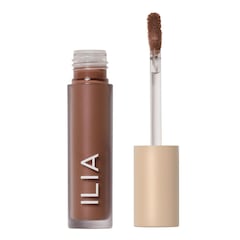 Liquid Powder Matte Eye Tint - Fard de pleoape lichid, Ilia