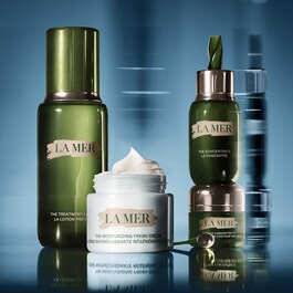 The Moisturizing Fresh Cream 