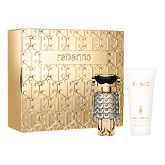 Fame - Set Eau de Parfum , Rabanne Fragrances