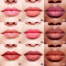 Dior Addict Lip Glow - Balsam de buze hidratant, amplificator al culorii