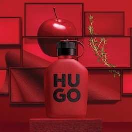 Hugo Intense - Eau de Parfum