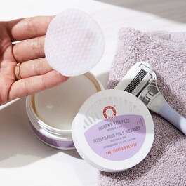 FAB Body Besties - Set ingrijire corp