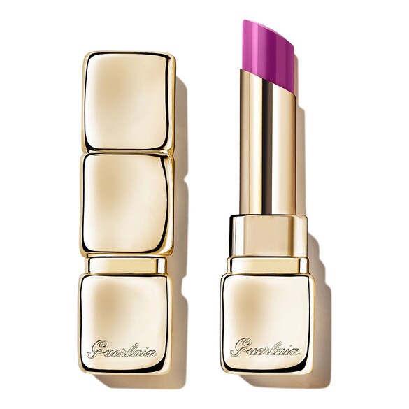 KissKiss Bee Glow Pearly - 98% Origine Naturală - Balsam infuzat cu miere, Guerlain