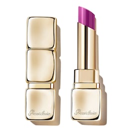 KissKiss Bee Glow Pearly - 98% Origine Naturală - Balsam infuzat cu miere image