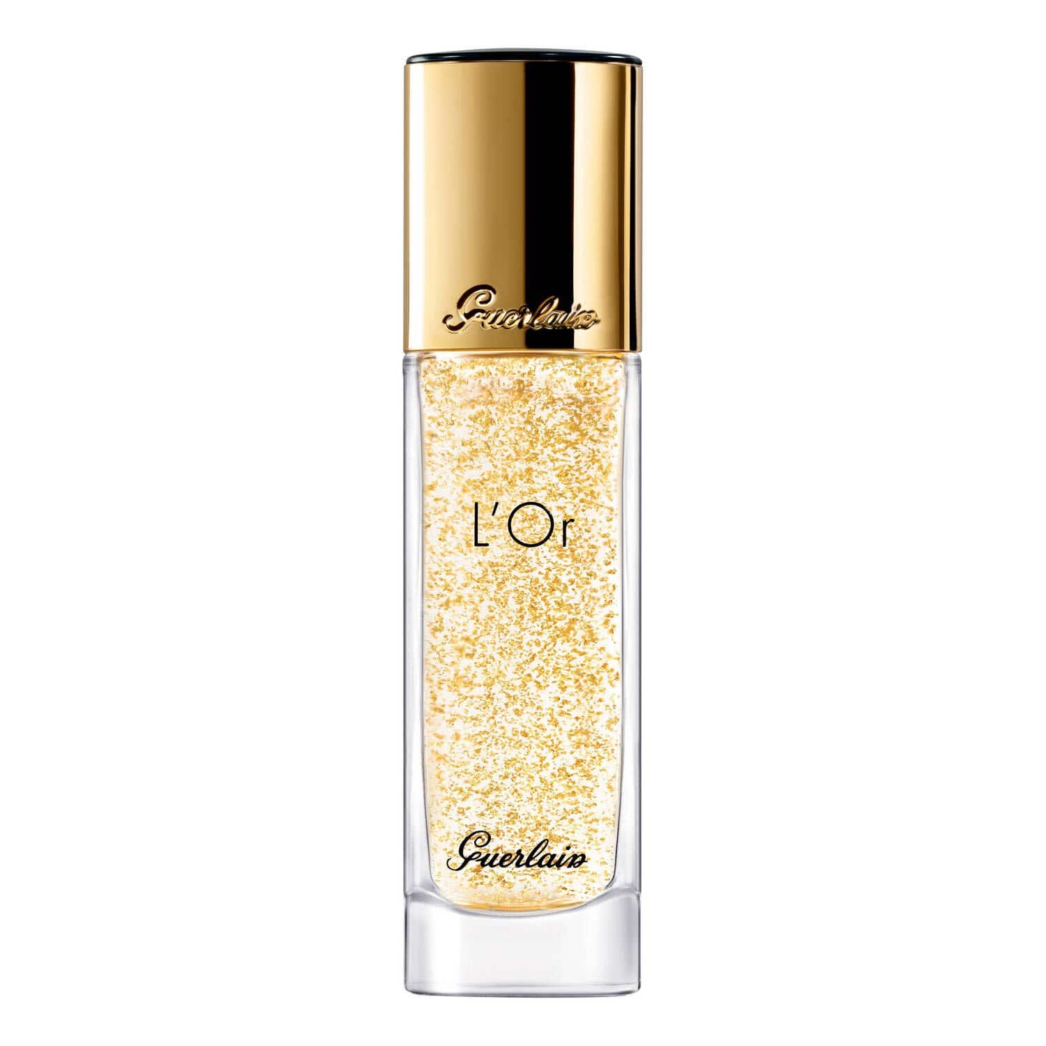 L'or primer - baza de machiaj