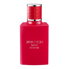 Man Extreme - Apa de Parfum, Jimmy Choo