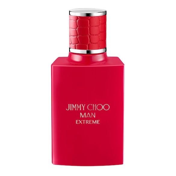 Man Extreme - Apa de Parfum, Jimmy Choo