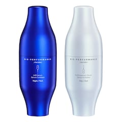 Bio-Performance Skin Filler- Face Serum Kit  , Shiseido
