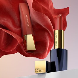 Pure Color Lip Mousse - Ruj de buze