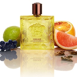 Eros Energy Eau de Parfum 