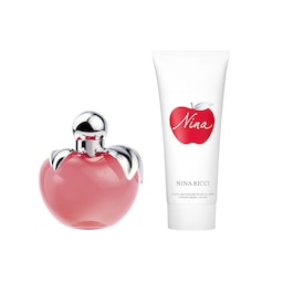 Nina Eau de Toilette - Set cadou