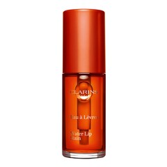 Water Lip Stain - Ruj lichid mat, Clarins