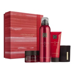 RITUALS The Ritual of Ayurveda - Set cadou M, RITUALS