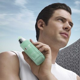 Biotherm Homme Aquapower - Gel hidratant pentru ten uscat