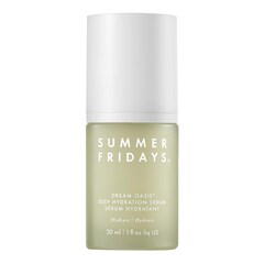Dream Oasis Deep Hydration - Serum hidratant pentru ten, SUMMER FRIDAYS