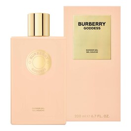 Burberry Goddess - Gel de dus