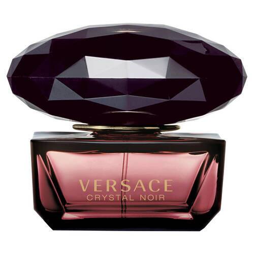 Crystal noir - eau de toilette