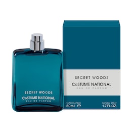 Homme Secret Wood - Eau de Parfum