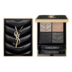 Couture Mini Clutch - Mini paleta farduri de pleoape, Yves Saint Laurent